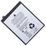 Аккумуляторная батарея для OnePlus 13 (BLPB09) 6000 mAh (супер премиум)
