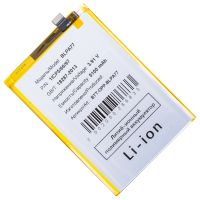 Аккумуляторная батарея для Oppo A3 (CPH2669), A3x (CPH2641) (BLPA77) 5100 mAh ― Оптовый PromiseMobile