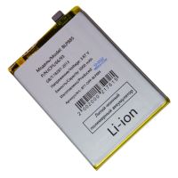 Аккумуляторная батарея для Oppo A96 (CPH2333) (BLP885) 5000 mAh (премиум) ― Оптовый PromiseMobile