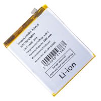 Аккумуляторная батарея для Oppo Reno 10 (CPH2531) (BLPA05) 5000 mAh ― Оптовый PromiseMobile