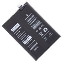 Аккумуляторная батарея для Oppo Reno 13 F (CPH2701), Realme GT 2 Pro (RMX3301), GT Neo 2 (RMX3370), GT Neo 3T (RMX3371) (BLP887) 5000 mAh (премиум) ― Оптовый PromiseMobile