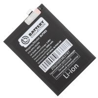 Аккумуляторная батарея для Realme 10 Pro 5G (RMX3661) (BLP983) 5000 mAh (премиум) ― Оптовый PromiseMobile