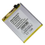 Аккумуляторная батарея для Realme 5 Pro (BLP731) 4035 mAh
