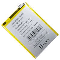 Аккумуляторная батарея для Realme 9 5G (RMX3474) (BLP909) 5000 mAh ― Оптовый PromiseMobile