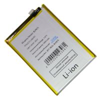 Аккумуляторная батарея для Realme C55 (RMX3710), Narzo 50 (BLP875) 5000 mAh ― Оптовый PromiseMobile