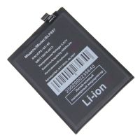 Аккумуляторная батарея для Realme GT Neo (BLP857) 4500 mAh ― Оптовый PromiseMobile