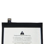 Аккумуляторная батарея для Samsung SM-A025F (Galaxy A02s), SM-A037F (Galaxy A03s) (HQ-50S) 5000 mAh (премиум)