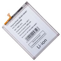 Аккумуляторная батарея для Samsung SM-A146B (Galaxy A14 5G) (EB-BA146ABY) 5000 mAh ― Оптовый PromiseMobile