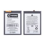 Аккумуляторная батарея для Samsung SM-A146B (Galaxy A14 5G) (EB-BA146ABY) 5000 mAh (премиум)