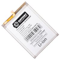 Аккумуляторная батарея для Samsung SM-A155F (Galaxy A15), A156B (A15 5G) (EB-BA156ABY) 5000 mAh (премиум) ― Оптовый PromiseMobile