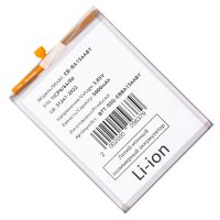 Аккумуляторная батарея для Samsung SM-A155F (Galaxy A15), A156B (A15 5G) (EB-BA156ABY) 5000 mAh ― Оптовый PromiseMobile