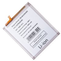 Аккумуляторная батарея для Samsung SM-A556E (Galaxy A55 5G) (EB-BA256ABS) 5000 mAh ― Оптовый PromiseMobile