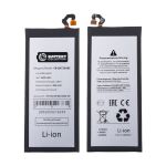 Аккумуляторная батарея для Samsung SM-A720F (Galaxy A7 2017), SM-J730F (Galaxy J7 2017) (EB-BA720ABE) 3600 mAh (премиум)
