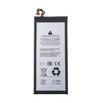 Аккумуляторная батарея для Samsung SM-A720F (Galaxy A7 2017), SM-J730F (Galaxy J7 2017) (EB-BA720ABE) 3600 mAh (премиум)
