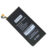 Аккумуляторная батарея для Samsung SM-G920F, SM-G920FD (Galaxy S6) (EB-BG920ABE) 2550 mAh (премиум) ― Оптовый PromiseMobile