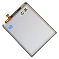 Аккумуляторная батарея для Samsung SM-M127F (Galaxy M12), M215F (M21), M307F (M30s), M315F (M31) (EB-BM207ABY) 6000 mAh ― Оптовый PromiseMobile