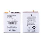 Аккумуляторная батарея для Samsung SM-S937B (Galaxy S25 Edge) (EB-BS937ABY) 3900 mAh