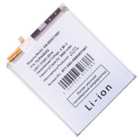 Аккумуляторная батарея для Samsung SM-S937B (Galaxy S25 Edge) (EB-BS937ABY) 3900 mAh ― Оптовый PromiseMobile