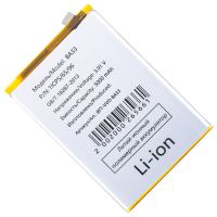Аккумуляторная батарея для Vivo Y03 (V2332), Y18 (V2333) (BA33) 5000 mAh ― Оптовый PromiseMobile