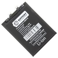 Аккумуляторная батарея для Xiaomi 13T (2306EPN60G), 14T (2406APNFAG), Note 13 Pro (23117RA68G), 14S (2502FRA65G), Poco M6 Pro (2312FPCA6G), X6 Pro 5G (2311DRK48G) (BM5T) 5000 mAh (премиум) ― Оптовый PromiseMobile