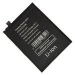 Аккумуляторная батарея для Xiaomi Mi 11 Lite (M2101K9AG), Mi 11 Lite 5G (M2101K9G) (BP42) 4250 mAh (супер премиум)