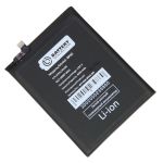 Аккумуляторная батарея для Xiaomi 11 Lite 5G NE (2109119DG), Mi 11 Lite (M2101K9AG), Mi 11 Lite 5G (M2101K9G) (BP42) 4250 mAh (премиум)