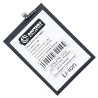 Аккумуляторная батарея для Xiaomi Redmi 14C (2409BRN2CY), Poco C75 (2410FPCC5G) (BN5X) 5160 mAh (премиум) ― Оптовый PromiseMobile