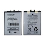 Аккумуляторная батарея для Xiaomi Poco F7 (25053PC47G) (BM71) 7550 mAh