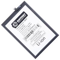 Аккумуляторная батарея для Xiaomi Redmi 12C (22120RN86G) (BN5K) 5000 mAh (премиум) ― Оптовый PromiseMobile