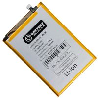 Аккумуляторная батарея для Xiaomi Redmi 9A, Redmi 9C, Redmi A1, Redmi A1+ (BN56) 5000 mAh (премиум) ― Оптовый PromiseMobile
