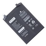 Аккумуляторная батарея для Xiaomi Redmi Note 11 Pro+ 5G (21091116UG) (BP47) 4500 mAh (премиум)