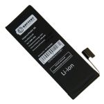 Аккумуляторная батарея для Apple iPhone 5 (616-0611) 1440 mAh (премиум)