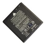 Аккумуляторная батарея для Asus ZenFone Go (ZB500KL, ZB500KG) (B11P1602) 2660 mAh