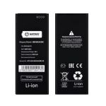 Аккумуляторная батарея для Huawei Honor 4A (SCL-TL00H), 5A (LYO-L21), Y5 II, Y6 (SCL-L21) (HB4342A1RBC) (премиум)