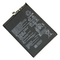 Аккумуляторная батарея для Huawei Y6p (MED-LX9N), Honor 9A (MOA-LX9N) (HB526489EEW) 5000 mAh ― Оптовый PromiseMobile
