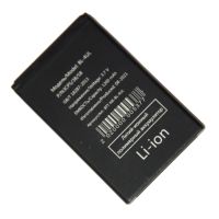 Аккумуляторная батарея для Nokia 225 (RM-1012), 230 (RM-1173), 3310 (2017) (TA-1030) (BL-4UL) 1300 mAh ― Оптовый PromiseMobile