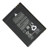 Купить аккумуляторную батарею Nokia BP-3L (оригинал) без упаковки 
