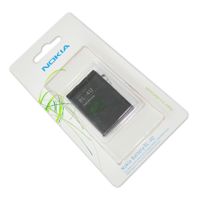 Купить аккумуляторную батарею Nokia BL-4U (оригинал) 