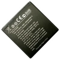 Аккумуляторная батарея для Prestigio MultiPhone 5044 DUO (PAP5044), 5501 DUO (PAP5501) 2000 mAh (оригинал) ― Оптовый PromiseMobile