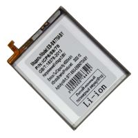 Аккумуляторная батарея для Samsung SM-N770F (Galaxy Note 10 Lite) (EB-BN770ABY) 4500 mAh ― Оптовый PromiseMobile