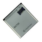 Аккумуляторная батарея для Sony Ericsson MK16/MT11/MT15/ST18 (BA700)