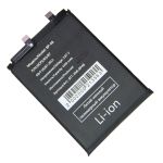 Аккумуляторная батарея для Xiaomi 12 Lite (2203129G) (BP4B) 4300 mAh (супер премиум)