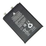 Аккумуляторная батарея для Xiaomi 12 Lite (2203129G) (BP4B) 4300 mAh (супер премиум)