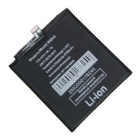 Аккумуляторная батарея для Xiaomi Poco F2 Pro (M2004J11G) (BM4Q) 4700 mAh ― Оптовый PromiseMobile