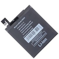Аккумуляторная батарея для Xiaomi Redmi Note 3, 3 Pro, 3 Pro SE (BM46) 4000 mAh ― Оптовый PromiseMobile