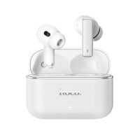 Беспроводные Bluetooth наушники Hoco EQ35 <белый> ― Оптовый PromiseMobile