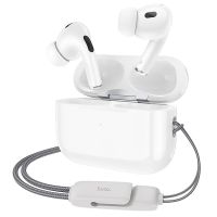 Беспроводные Bluetooth наушники Hoco EW49 <белый> ― Оптовый PromiseMobile