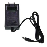 Блок питания (24V/2A/штекер 5.5*2.5) <черный>  ― Оптовый PromiseMobile