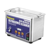 Ванна ультразвуковая Mechanic iClean-E08P (0.8 л, 50W) ― Оптовый PromiseMobile