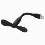 Вентилятор USB (1W) <черный>